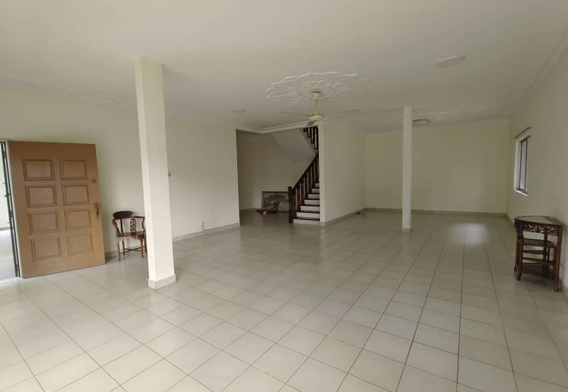 Taman Tun Dr Ismail (TTDI)