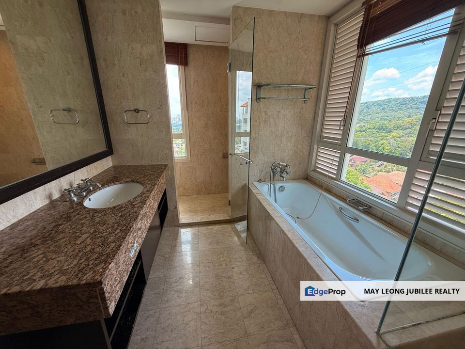 Condominium for sale at Desa Damansara, Damansara Heights, Bukit Damansara, Kuala Lumpur, Damansara Heights