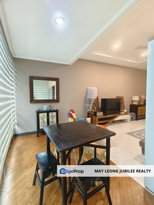 Very well maintained unit, Move in ready, Kuala Lumpur, KL Sentral