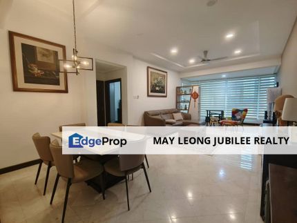 Very well maintained unit, Move in ready, Kuala Lumpur, KL Sentral