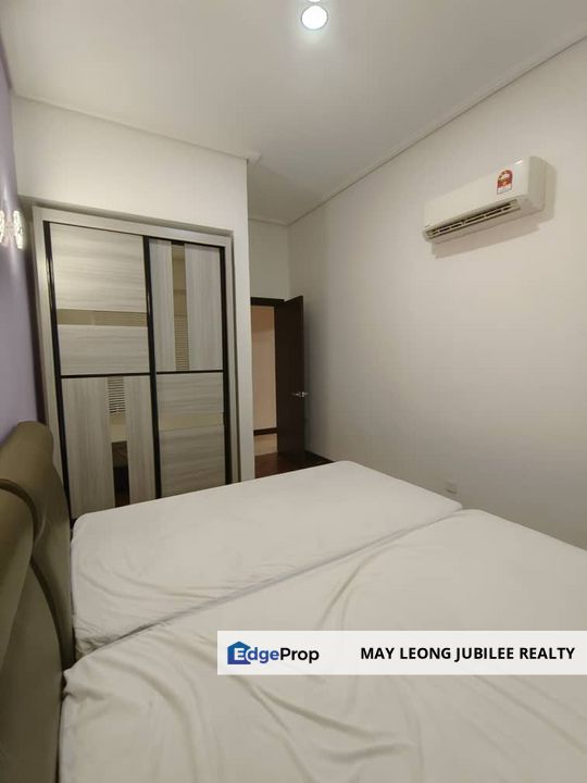Very well maintained unit, Move in ready, Kuala Lumpur, KL Sentral