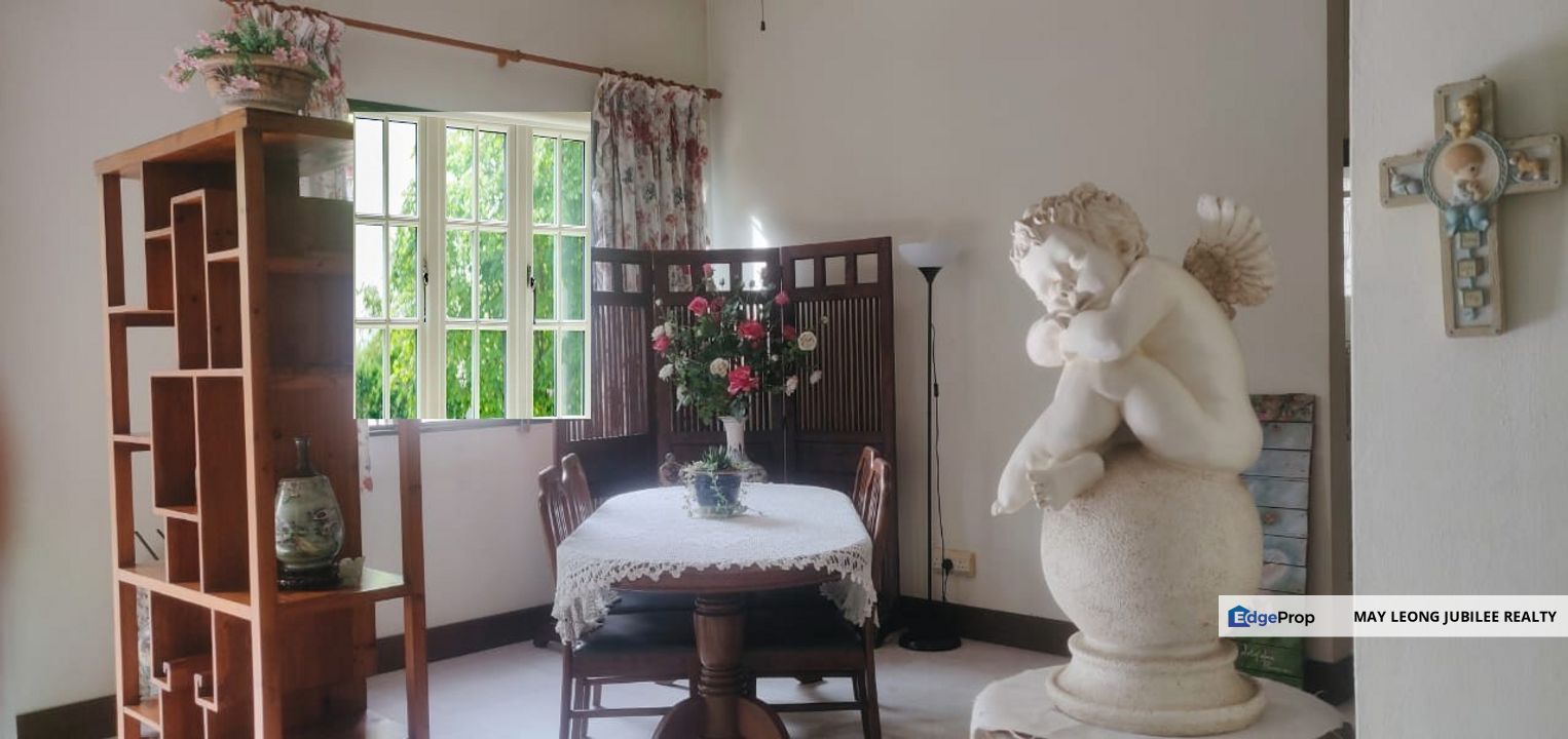 Gated guarded, Well maintained condition, Kuala Lumpur, Seputeh