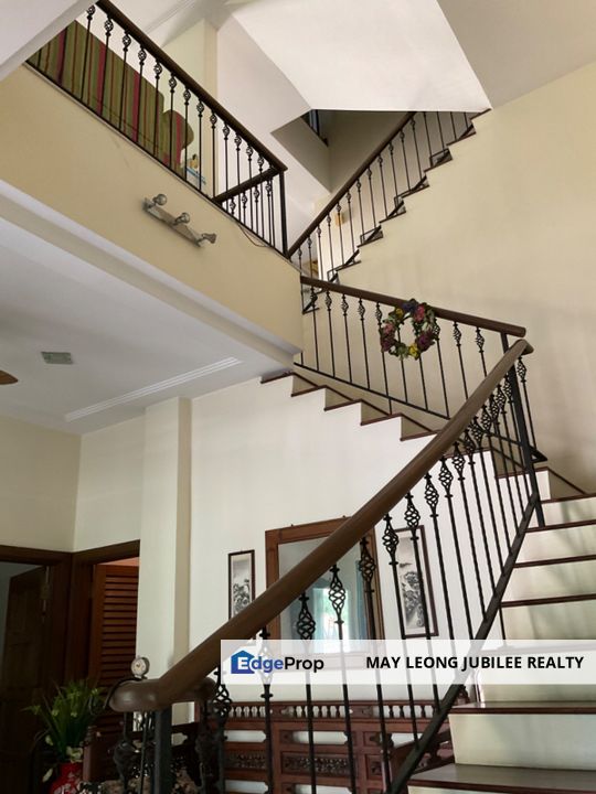 Gated guarded, Well maintained condition, Kuala Lumpur, Seputeh