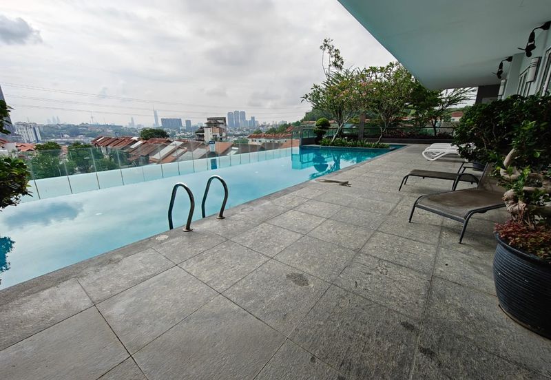 Villa Serene Kiara, Mont Kiara