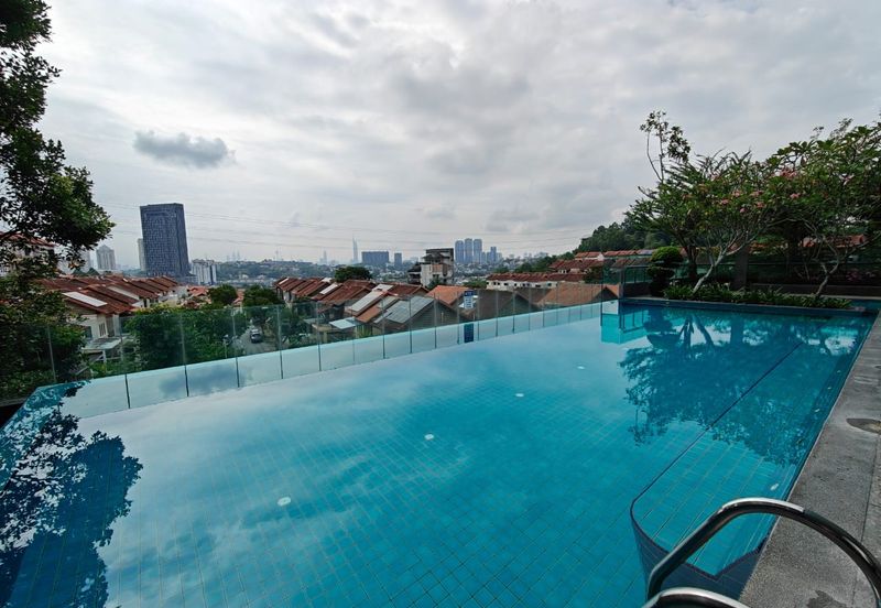 Villa Serene Kiara, Mont Kiara