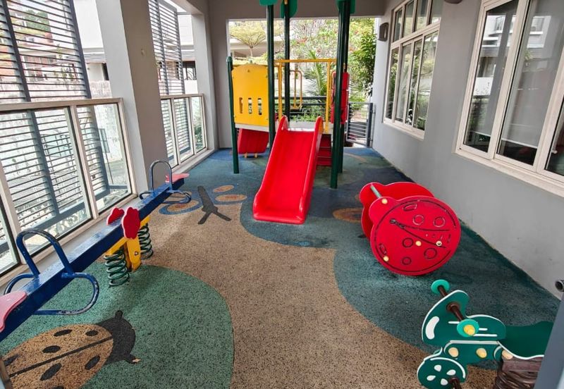 Villa Serene Kiara, Mont Kiara