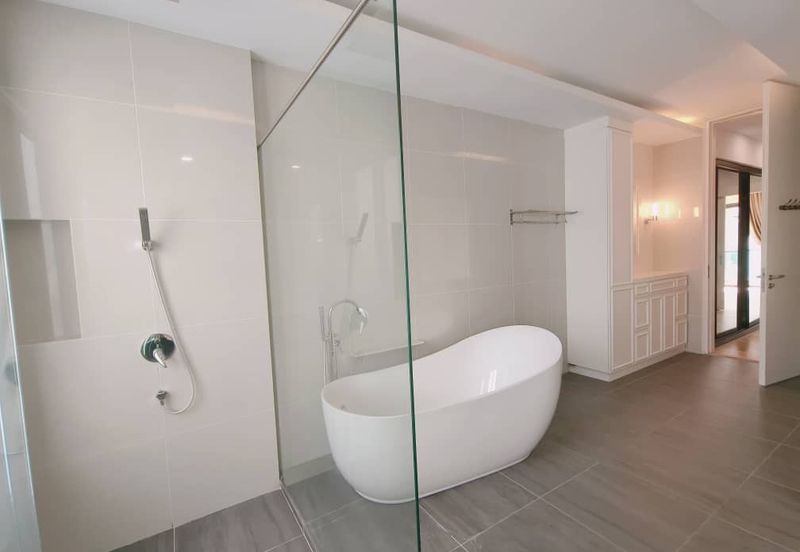 The Villa @ Serai Saujana / Villa Serai Saujana