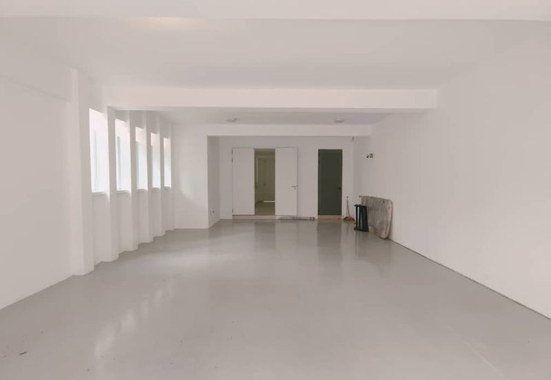 The Villa @ Serai Saujana / Villa Serai Saujana