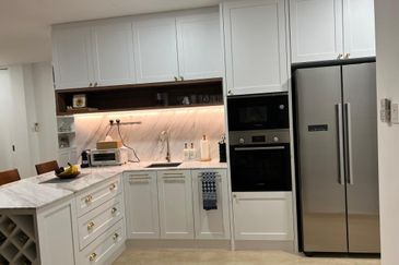 28 Mont Kiara (MK28)