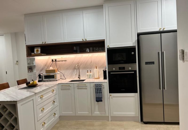 28 Mont Kiara (MK28)