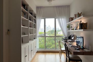 28 Mont Kiara (MK28)