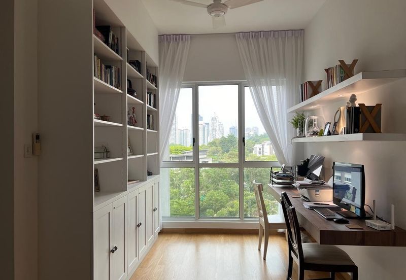 28 Mont Kiara (MK28)