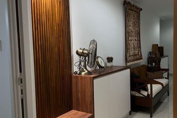 28 Mont Kiara (MK28)