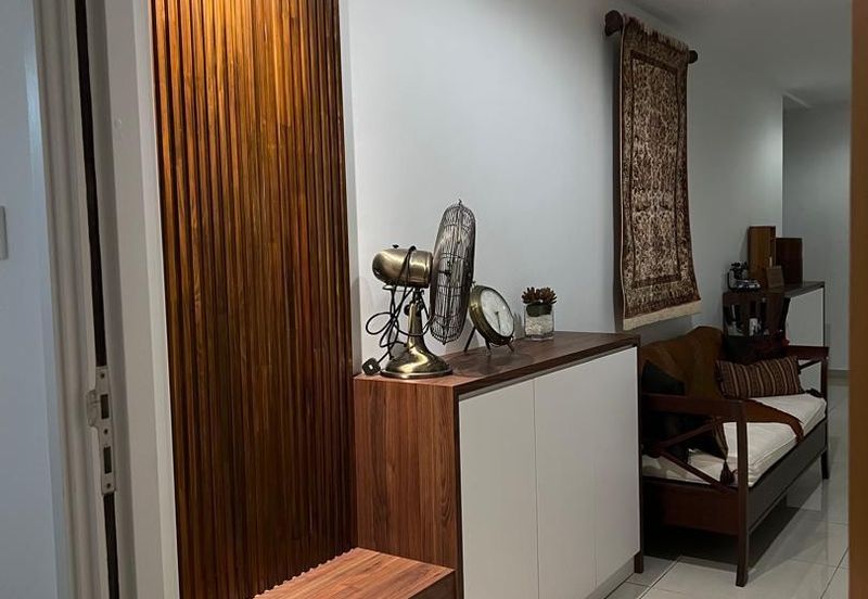 28 Mont Kiara (MK28)