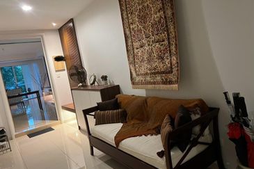 28 Mont Kiara (MK28)