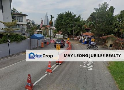 Taman Pantai, Bangsar, Kuala Lumpur, Bangsar