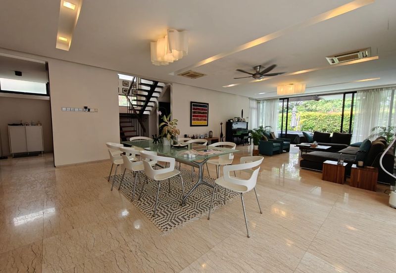 Damansara Heights (Bukit Damansara)