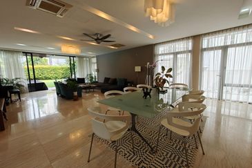 Damansara Heights (Bukit Damansara)