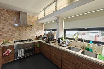 Damansara Heights (Bukit Damansara)