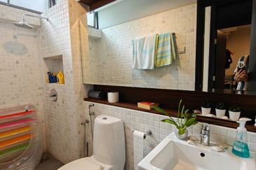 Damansara Heights (Bukit Damansara)