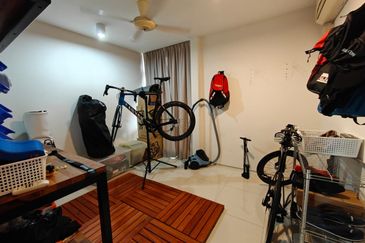 Damansara Heights (Bukit Damansara)