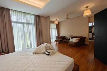 Damansara Heights (Bukit Damansara)