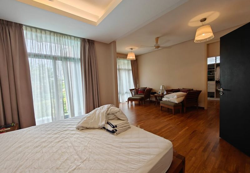 Damansara Heights (Bukit Damansara)