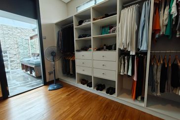 Damansara Heights (Bukit Damansara)