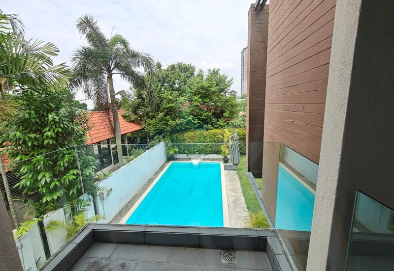 Damansara Heights (Bukit Damansara)