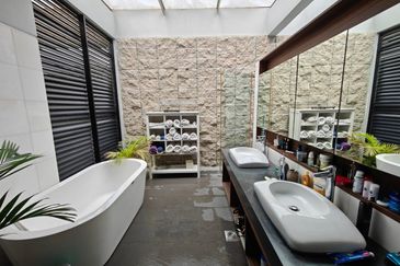 Damansara Heights (Bukit Damansara)