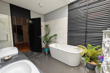 Damansara Heights (Bukit Damansara)