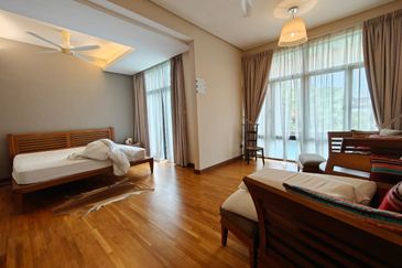 Damansara Heights (Bukit Damansara)