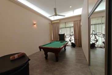 Damansara Heights (Bukit Damansara)