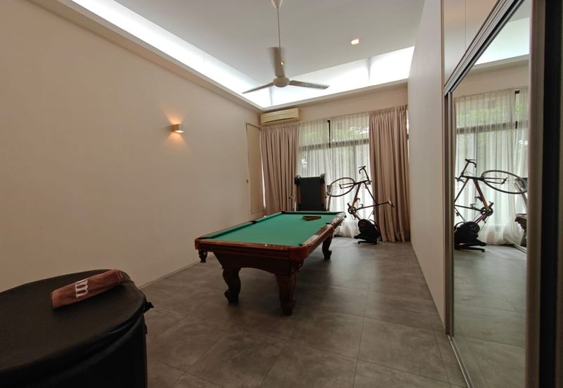 Damansara Heights (Bukit Damansara)