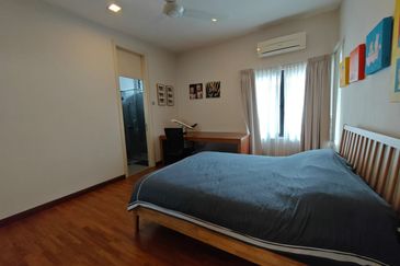 Damansara Heights (Bukit Damansara)