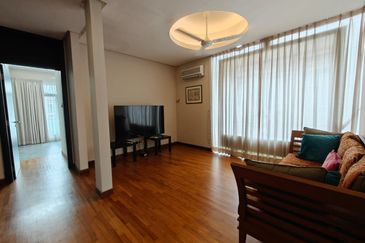 Damansara Heights (Bukit Damansara)