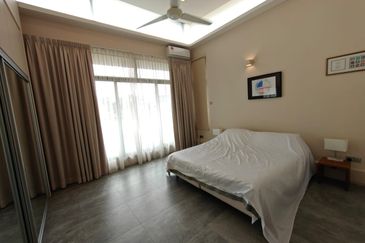 Damansara Heights (Bukit Damansara)