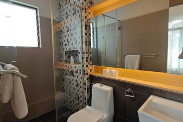 Damansara Heights (Bukit Damansara)