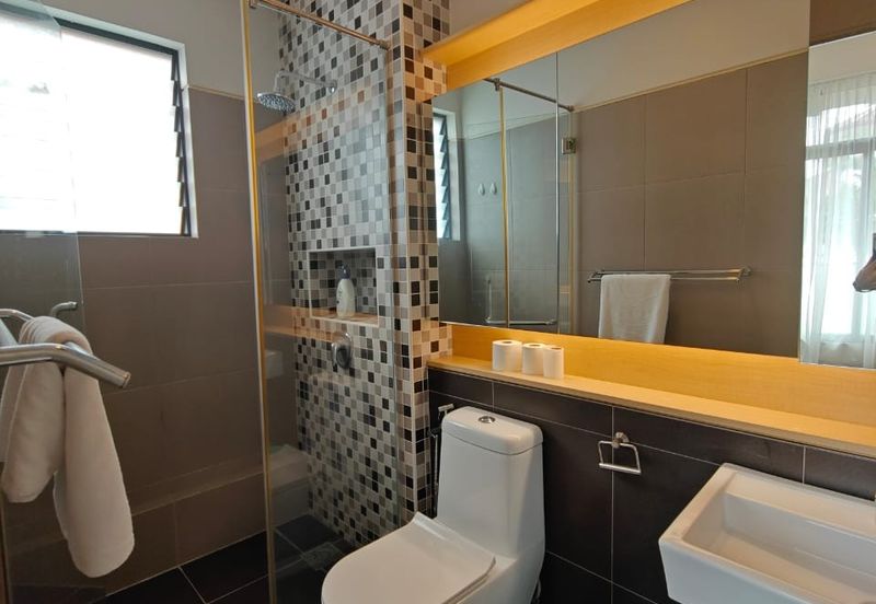 Damansara Heights (Bukit Damansara)