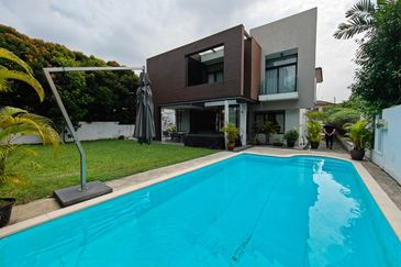 Damansara Heights (Bukit Damansara)