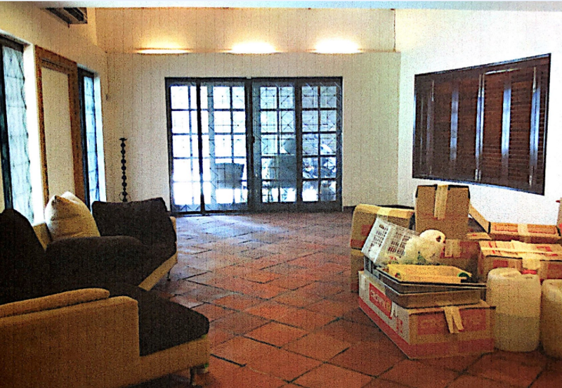 Damansara Heights (Bukit Damansara)