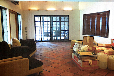 Damansara Heights (Bukit Damansara)