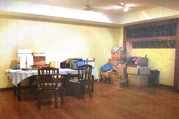 Damansara Heights (Bukit Damansara)