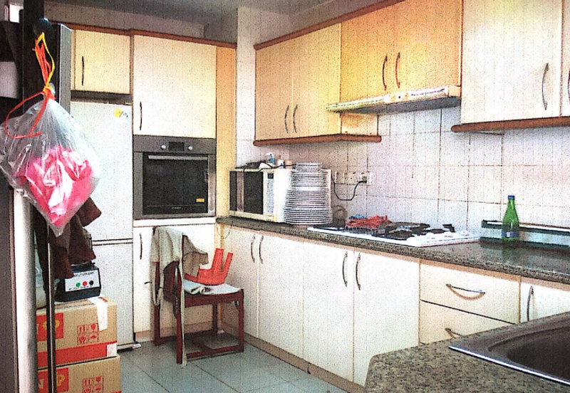 Damansara Heights (Bukit Damansara)