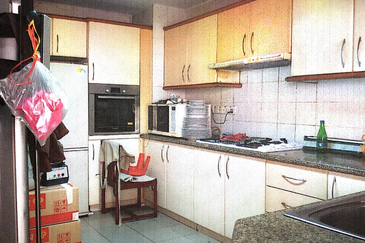 Damansara Heights (Bukit Damansara)