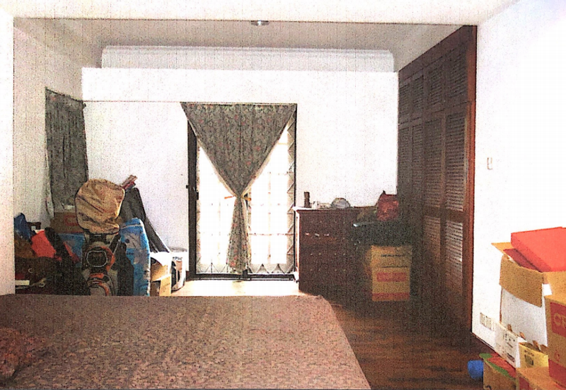 Damansara Heights (Bukit Damansara)