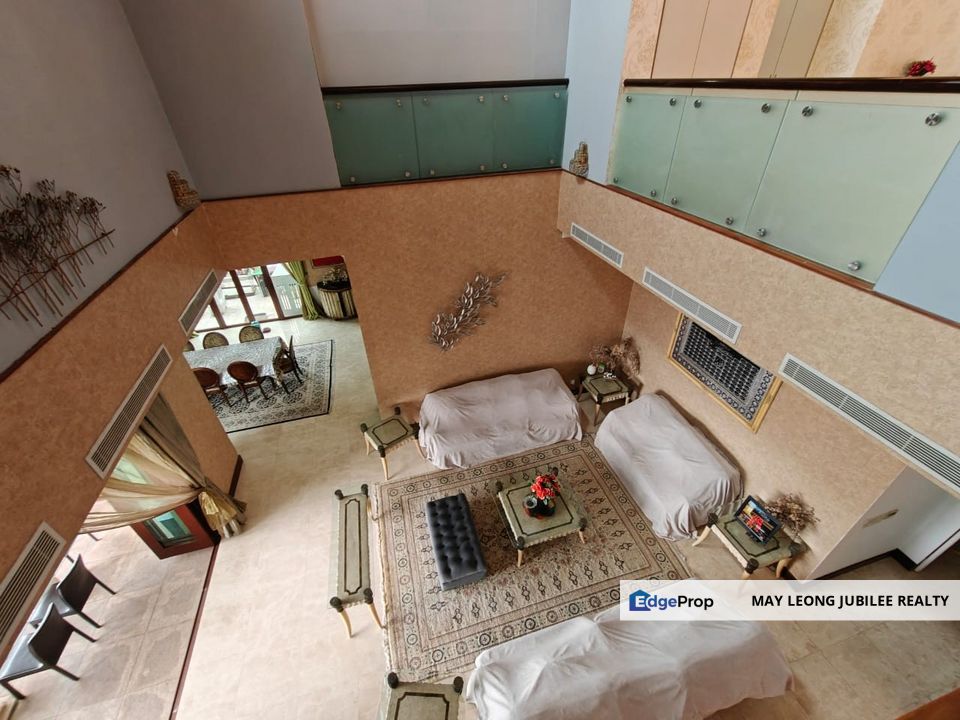 Kiara Hills, Sri Hartamas, Mont Kiara, Kuala Lumpur, Sri Hartamas 