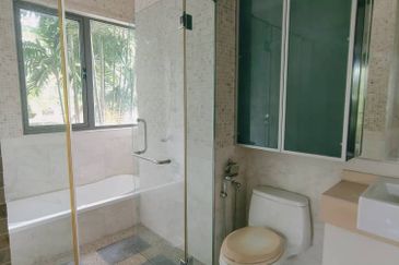 The Villa @ Serai Saujana