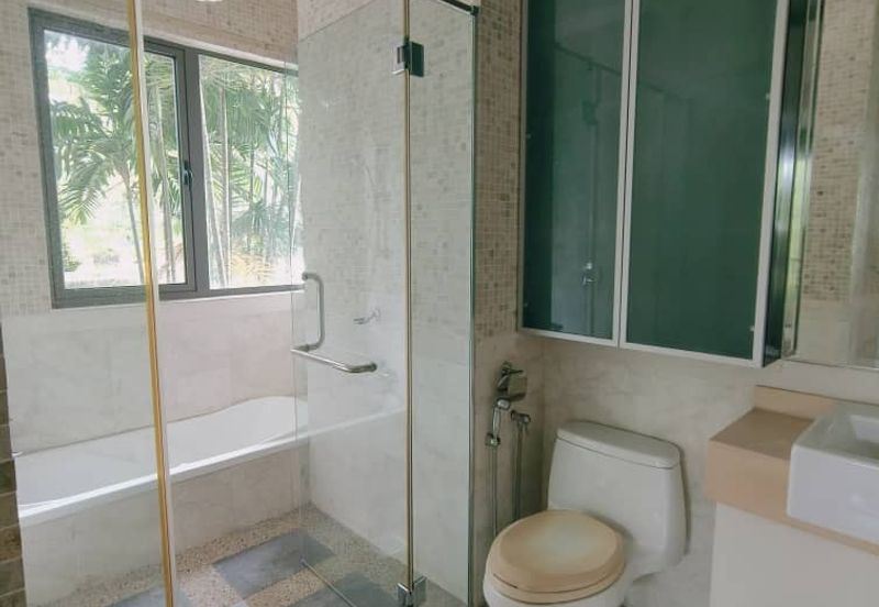 The Villa @ Serai Saujana