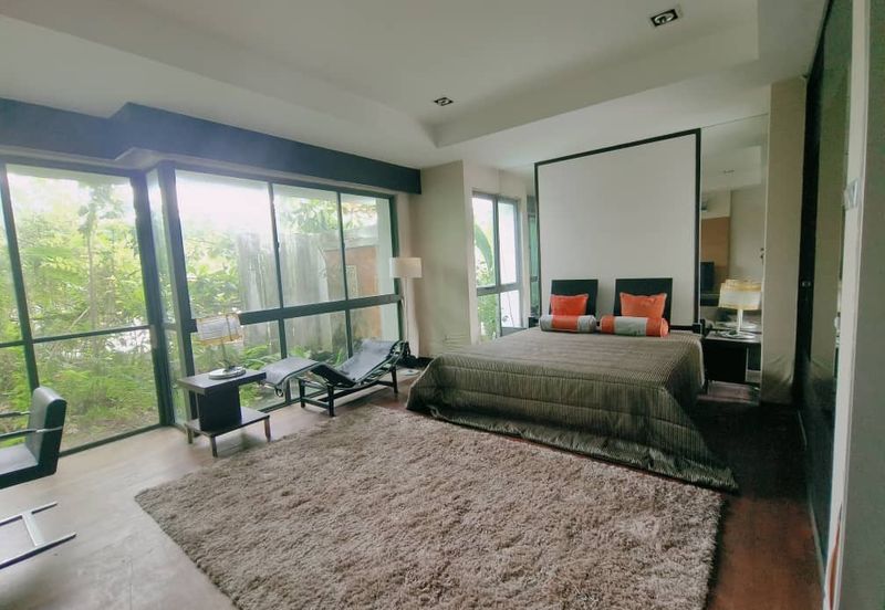 The Villa @ Serai Saujana